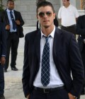 Rencontre Homme : Lotfi, 37 ans à Qatar  doha
